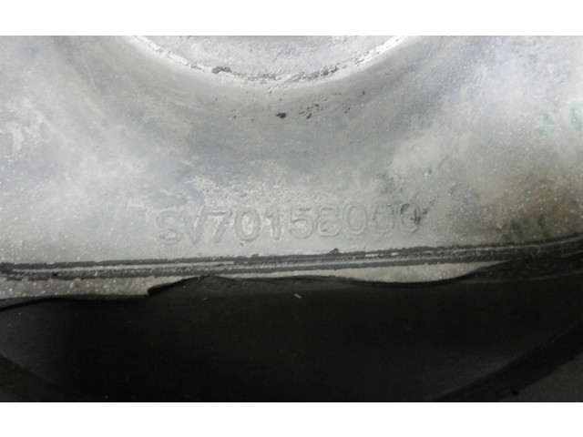 Volant Lancia Delta III 2013 07354974480