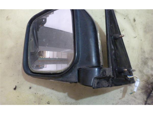 Зеркало электрическое Mitsubishi Montero - года