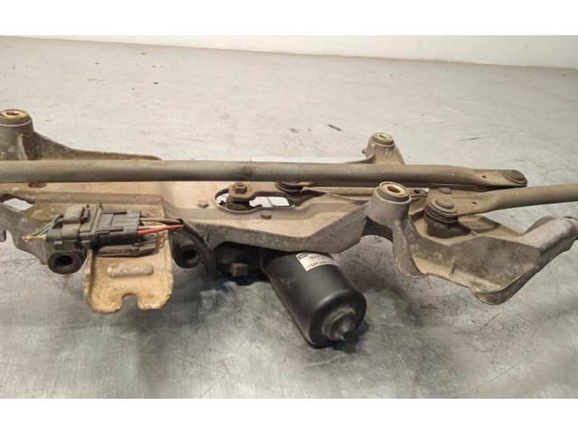 Моторчик дворников 6405P2, 6405RJ    Citroen C8