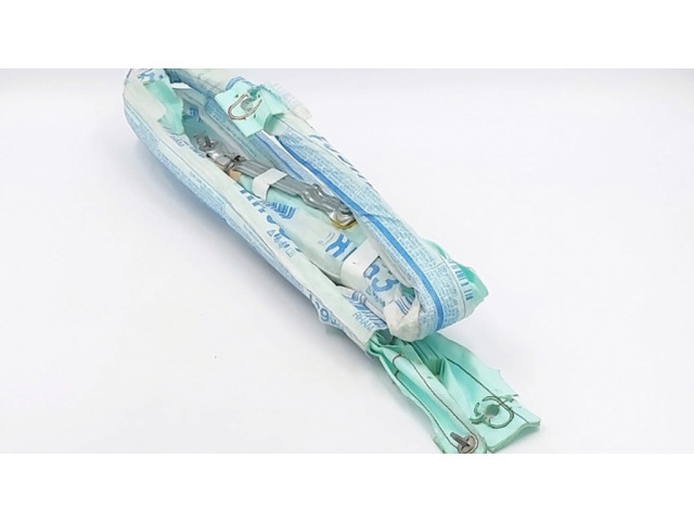 Боковая подушка безопасности 3SE880742D Bentley Flying Spur