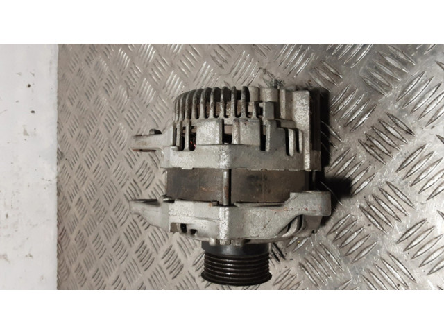 Генератор 1800A334 Mitsubishi Outlander 2.2