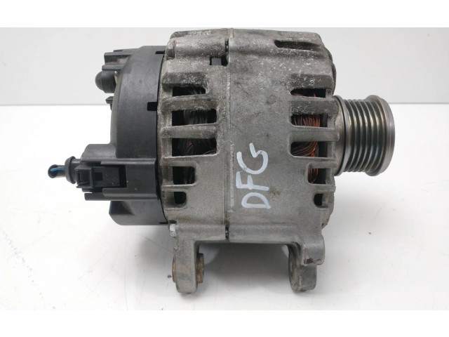 Генератор 04L903021D, 2715271A   Volkswagen Touran II      