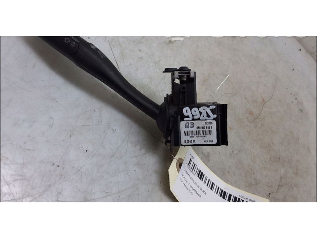 Ручка стеклоочистителей Audi A3 S3 A3 Sportback 8P