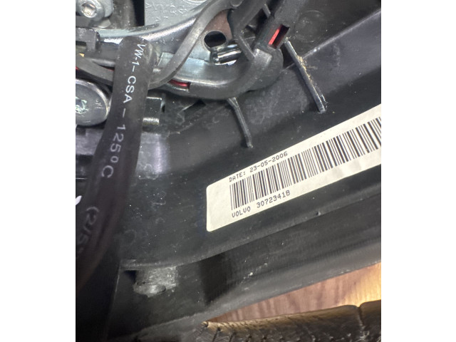 Руль Volvo S60 2005 - 2010 года 30769043, 30723418