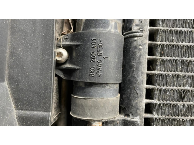 Комплект радиатора