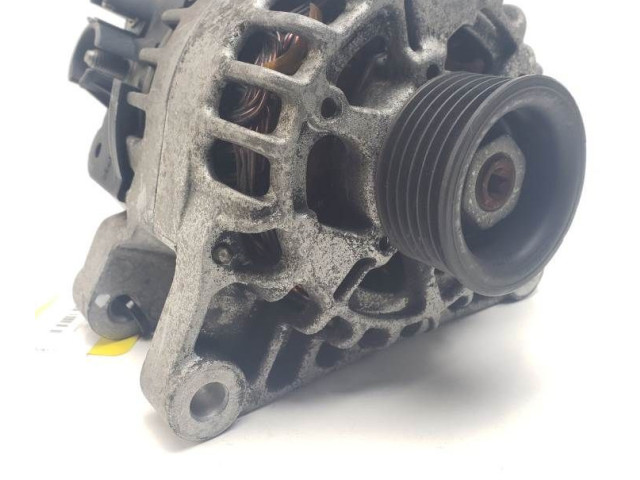 Генератор 9642880280 Citroen Berlingo