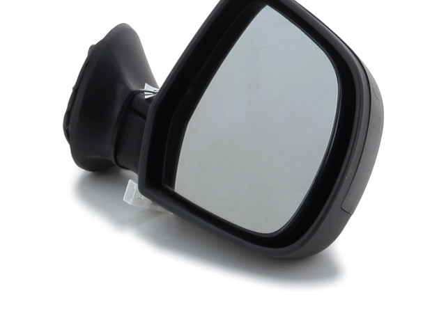 Зеркало электрическое        Dacia Duster  2010 - 2017 года   