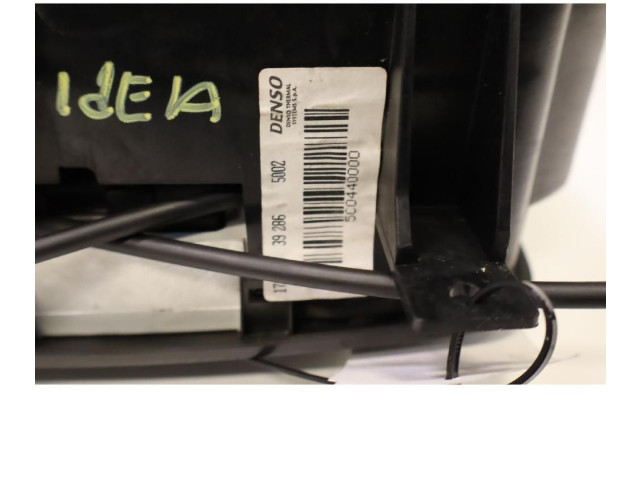 Блок управления климат-контролем 5C0440000   Fiat Idea