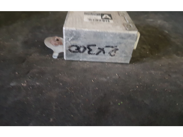 Блок управления постоянной скорости (cruise)