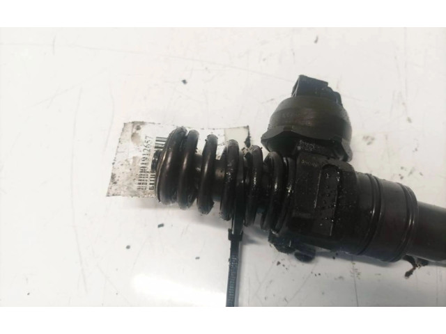 Форсунка 038130073AG, 038130073AG    Volkswagen Golf Plus   