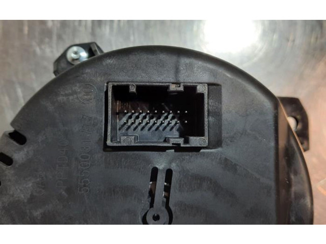 Панель приборов    Jeep Compass       