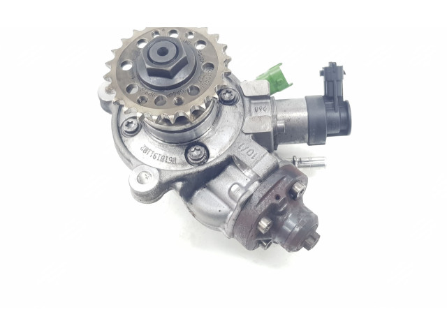 Топливный насос