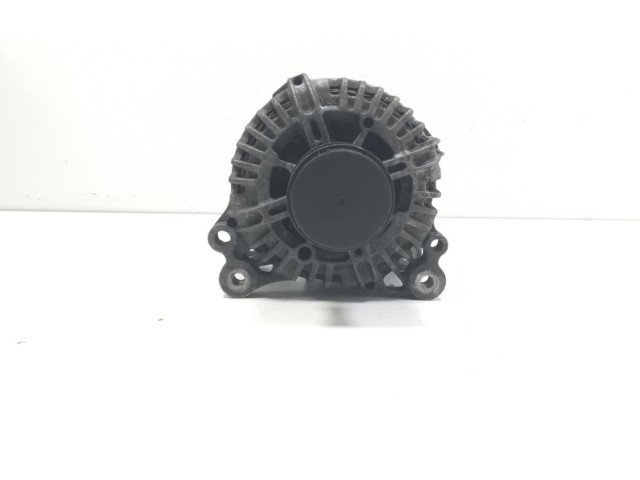 Генератор CA1782IR   Skoda Superb B6 (3T)      