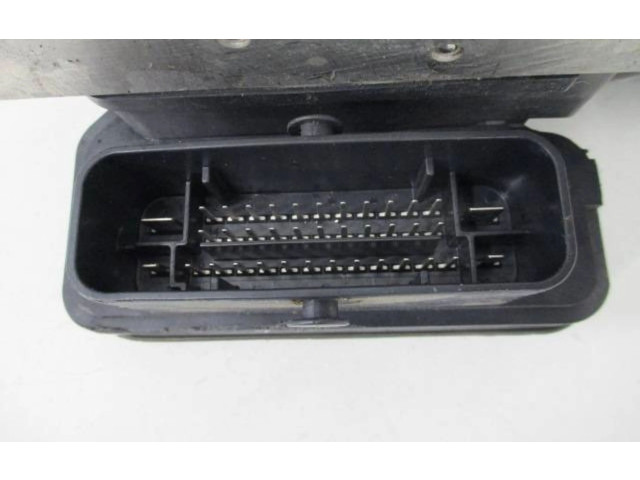 Блок АБС 0265243816, A2124310848   Mercedes-Benz  E A207  2010 - 2017 года