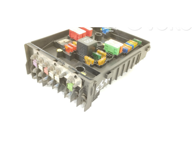 Модуль управления BSM 1K0937125A   Volkswagen Jetta V    