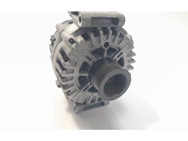 Генератор A0009062822, ALF090551VL   Mercedes-Benz GLC X253 C253      