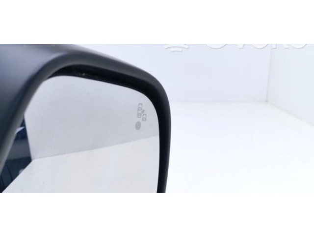 Pojistková skříňka Зеркало (управляемое электричеством) 98087020XT Opel Vivaro 2021