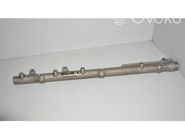 Топливная рампа 7795514 BMW 3 E92 E93 3.0 для двигателя M57 D30 (306D3)