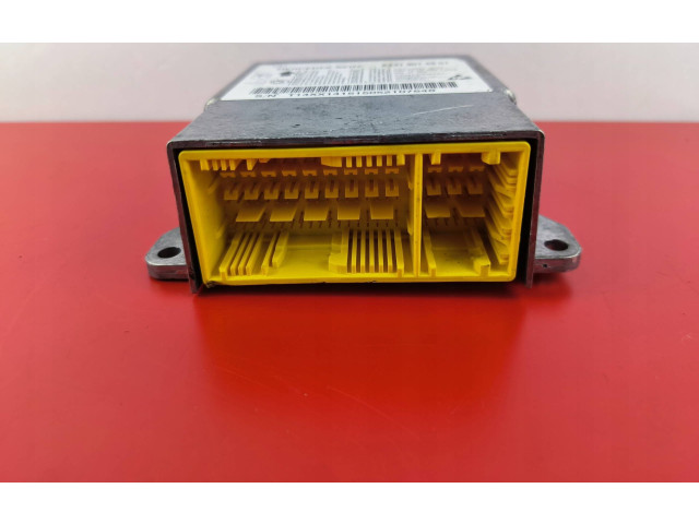 Блок подушек безопасности A2319014601   Mercedes-Benz SL R230