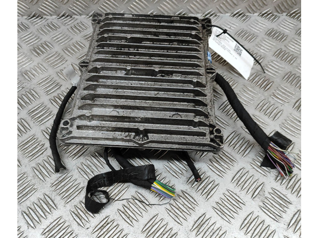 Zpětné zrcátko Audi Q7 4M 2016 059907309B, 0281030218