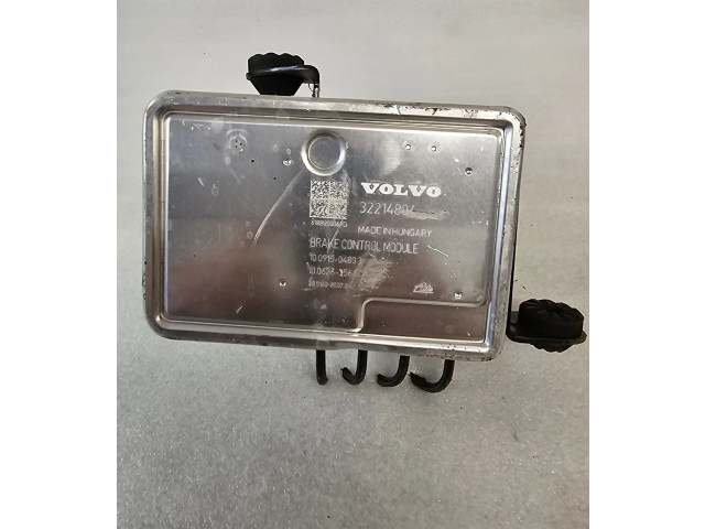Блок управления АБС 32214804   Volvo V60