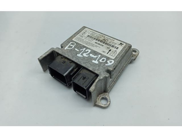 Блок подушек безопасности 6M2T14B056, 650000285901   Ford S-MAX