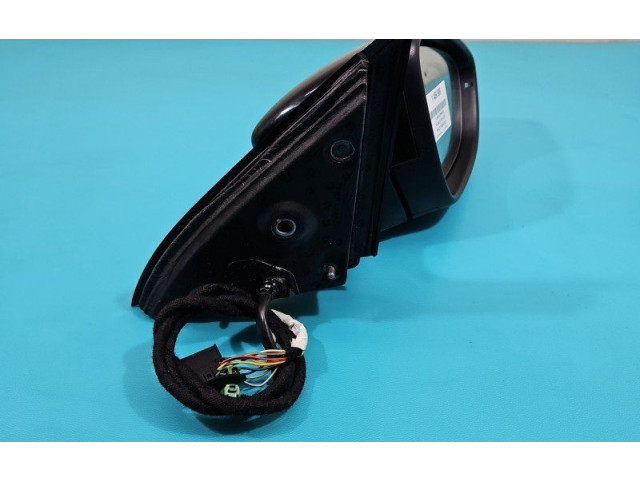 Зеркало электрическое Volkswagen Jetta VI 2011 - 2018 года