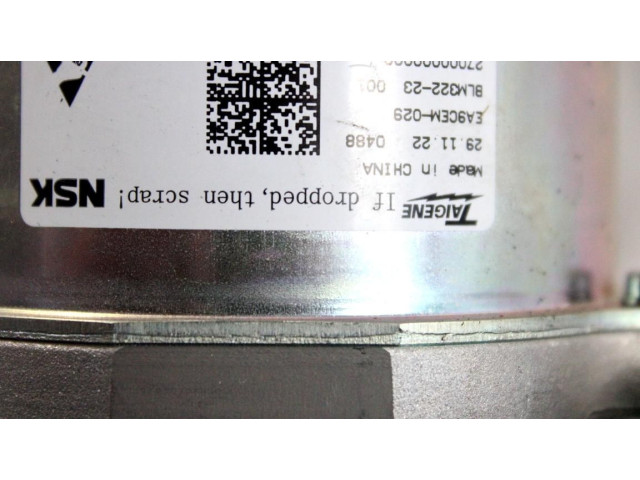  рейка  Колонка рулевая 488103548R   Dacia Sandero III 2020 -  года