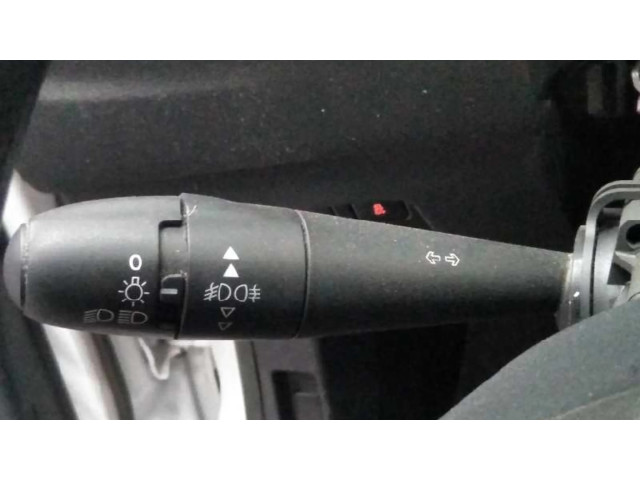 Подрулевой шлейф SRS 98000238ZD Citroen C4 II