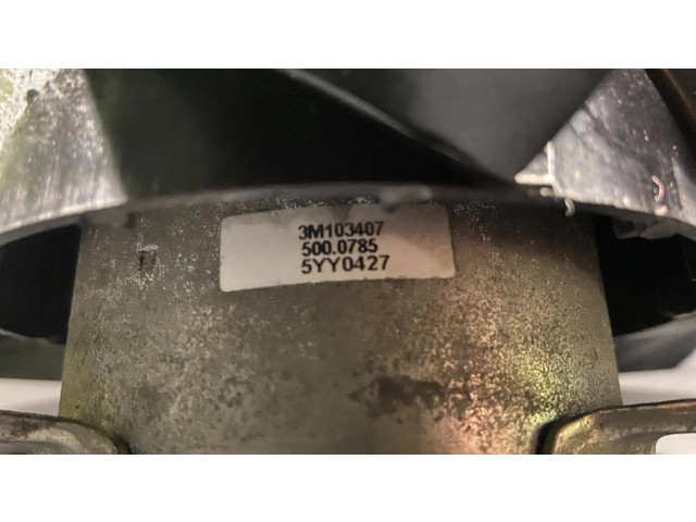 Вентилятор радиатора     6C118C607A, 5YY0427    Ford Transit 2.2