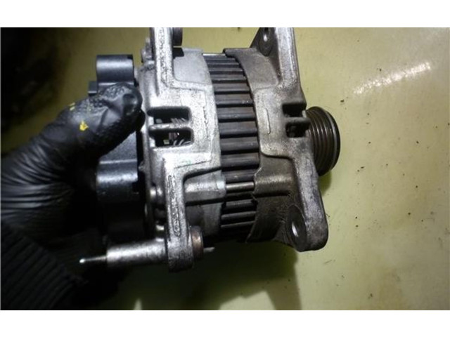 Генератор 3G903023, 121715003   Volkswagen PASSAT      