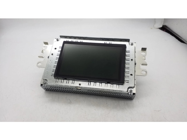 Дисплей    31350817, 7505800013   Volvo V40