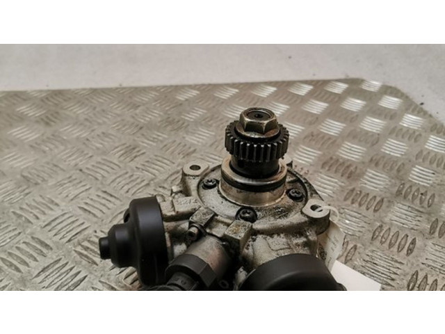 Топливный насос