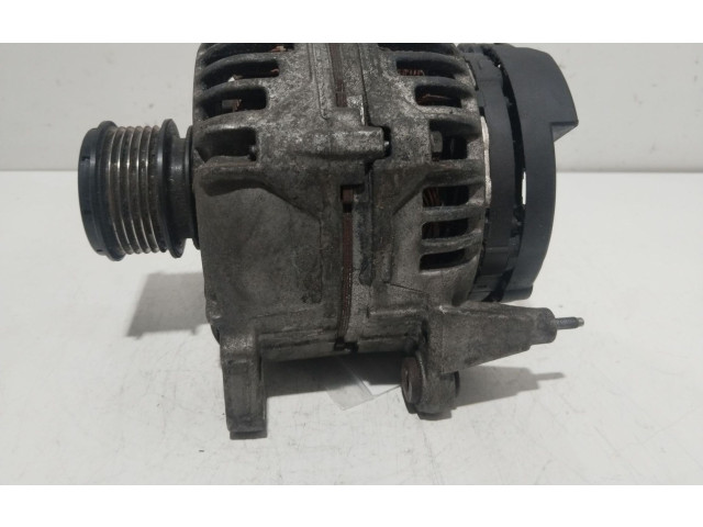 Генератор 028903028E Seat Alhambra (Mk1)