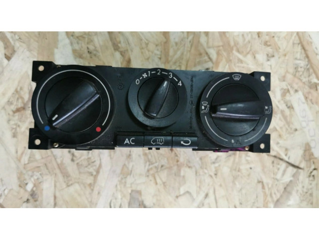 Блок управления климат-контролем YM2119980BE Ford Galaxy