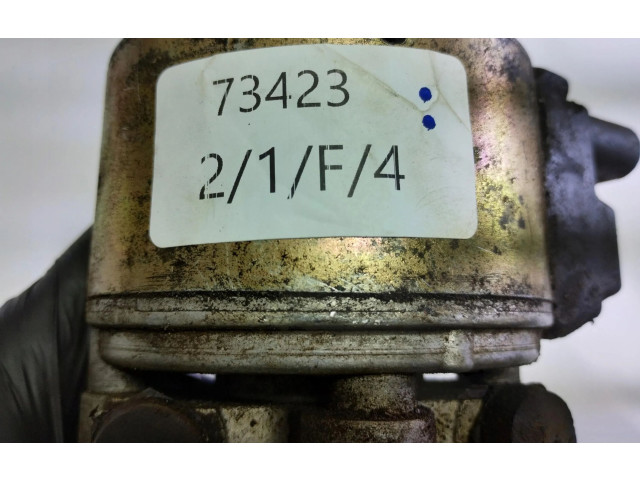    Рулевая рейка    Citroen C5 2001 - 2004 года