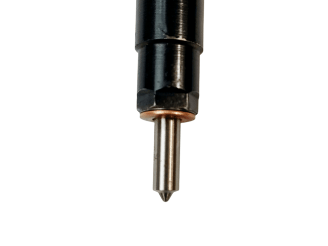 Vstřikovač 0445110070, 0986435053   Mercedes-Benz G W461 W463 1st Gen     