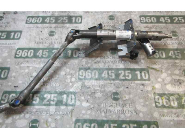 Рулевая рейка 488106415R Dacia Sandero - года