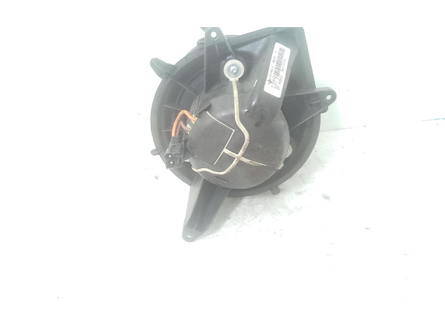 Вентилятор печки 641134226469, 641134226469 Mini One - Cooper Coupe R56