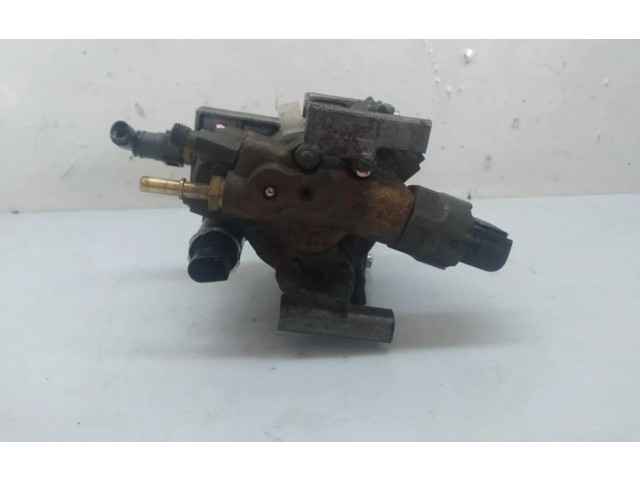 Vstřikovací čerpadlo 4S7Q9B395AJ, BOMBAINYECCION Peugeot 207 CC