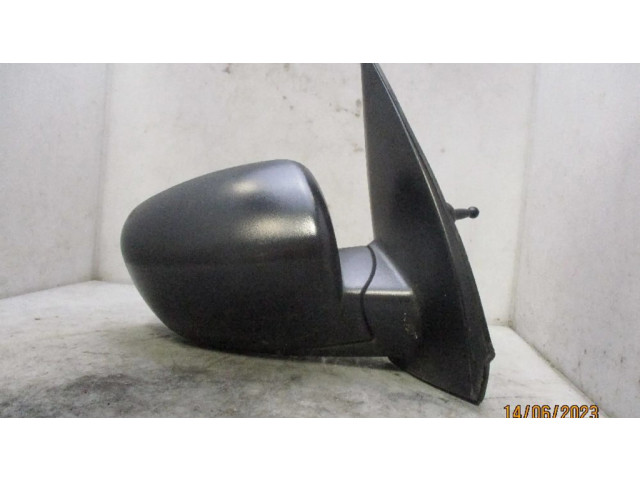 Зеркало электрическое     Сзади   Hyundai i10  2007-2012 года   