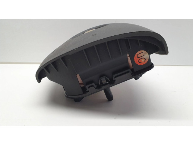 Подушка безопасности водителя 968096497   Chevrolet Captiva