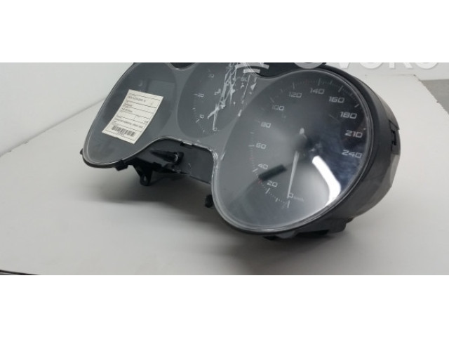 Volant Seat Leon (1P) 2005 A2C53387420, 1P0920853C  