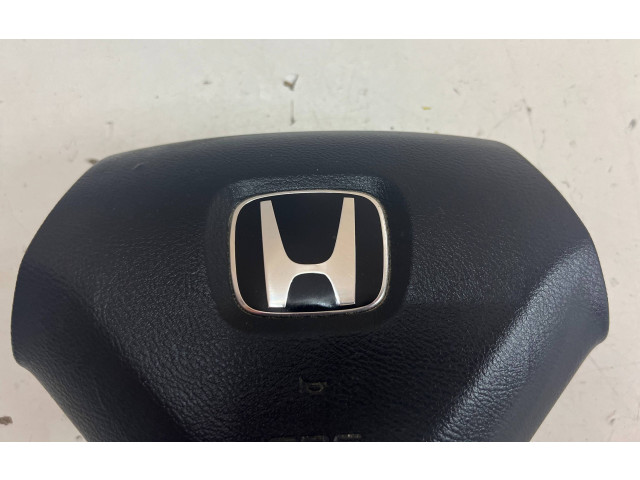 Подушка безопасности водителя 77800SEAG810, 77800-SEA-G810 Honda Accord