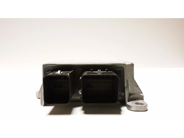 Блок подушек безопасности 1X4A14B321CD, 37F40157C101 Jaguar X-Type