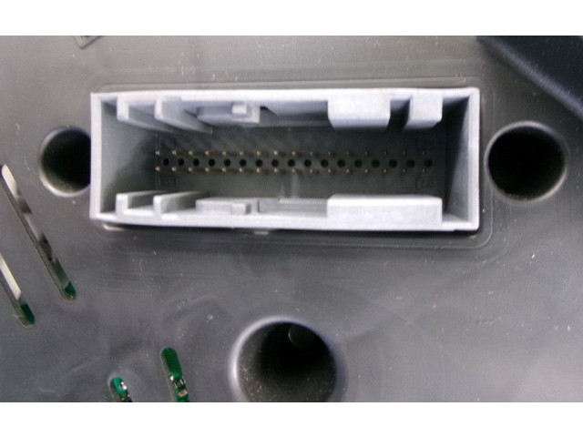 Přístrojová deska Chevrolet Cruze 2011 95990334, 95990334