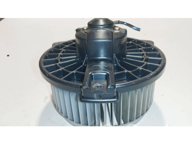 Вентилятор печки       Honda Stream