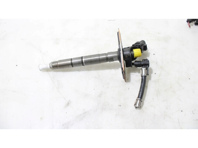 Форсунка 0445115079    Volkswagen Phaeton   