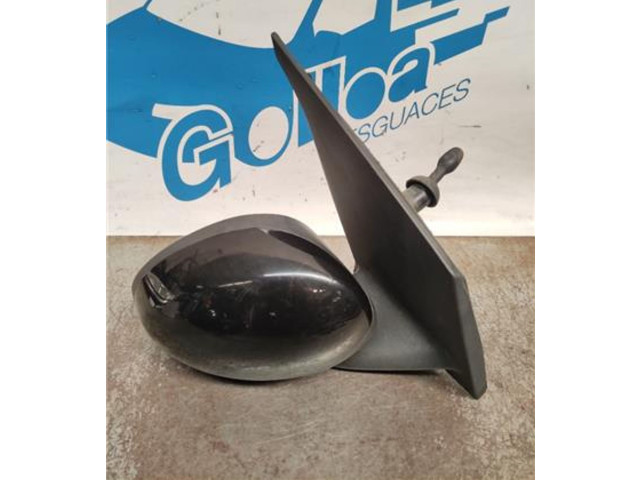 Зеркало электрическое        Peugeot 107  2005 - 2014 года   