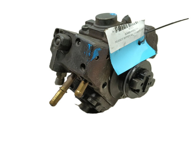 Vstřikovací čerpadlo 1616317280, 0445010266 Peugeot Bipper 199A9000